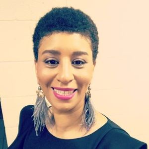 Meet your Posher, Joy